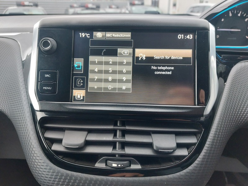 Used Peugeot 2008 2016 for sale - 77681485: Photo 18