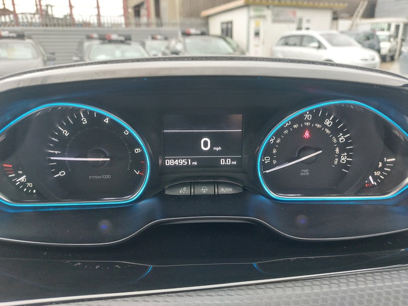 Used Peugeot 2008 2016 for sale - 77681485: Photo 21