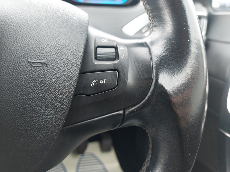 Used Peugeot 2008 2016 for sale - 77681485: Photo 22