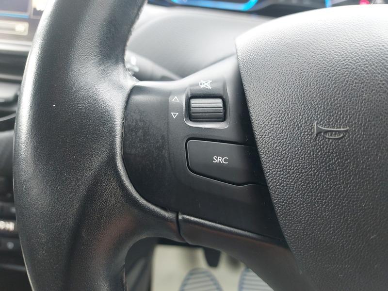 Used Peugeot 2008 2016 for sale - 77681485: Photo 23