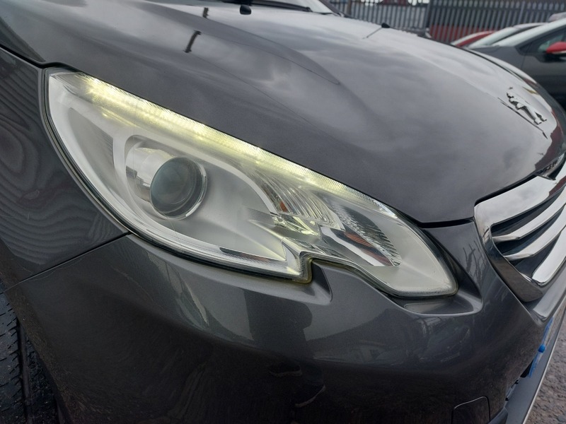 Used Peugeot 2008 2016 for sale - 77681485: Photo 25