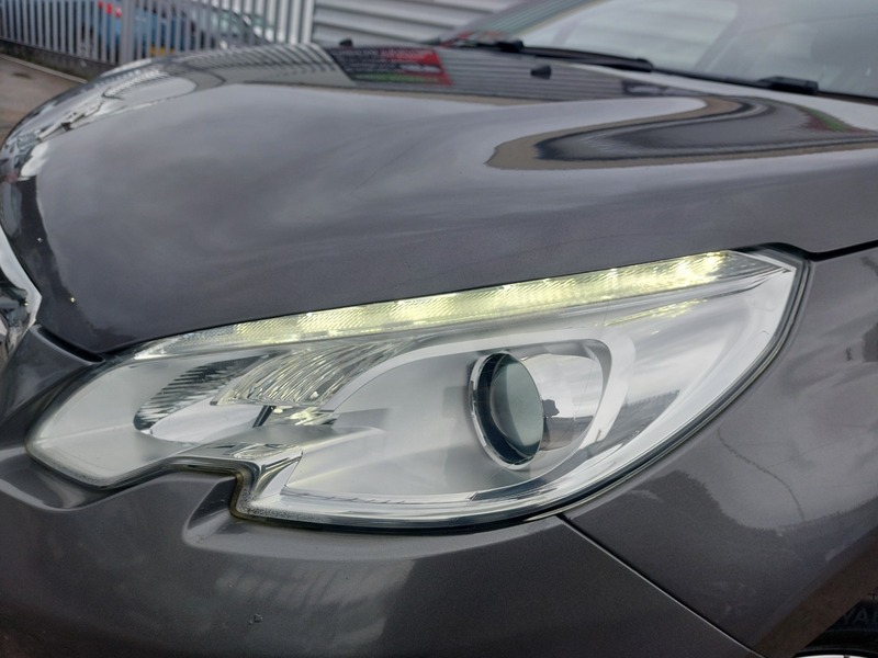 Used Peugeot 2008 2016 for sale - 77681485: Photo 28