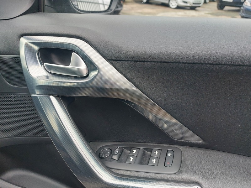 Used Peugeot 2008 2016 for sale - 77681485: Photo 29