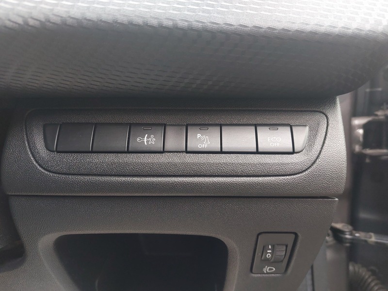 Used Peugeot 2008 2016 for sale - 77681485: Photo 30