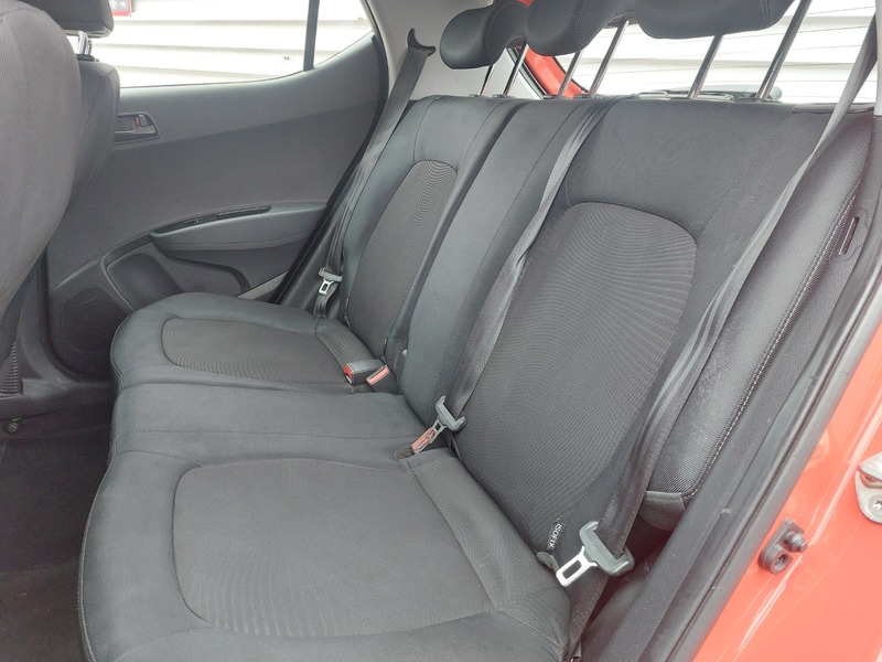 Used Hyundai i10 2019 for sale - 77622156: Photo 13