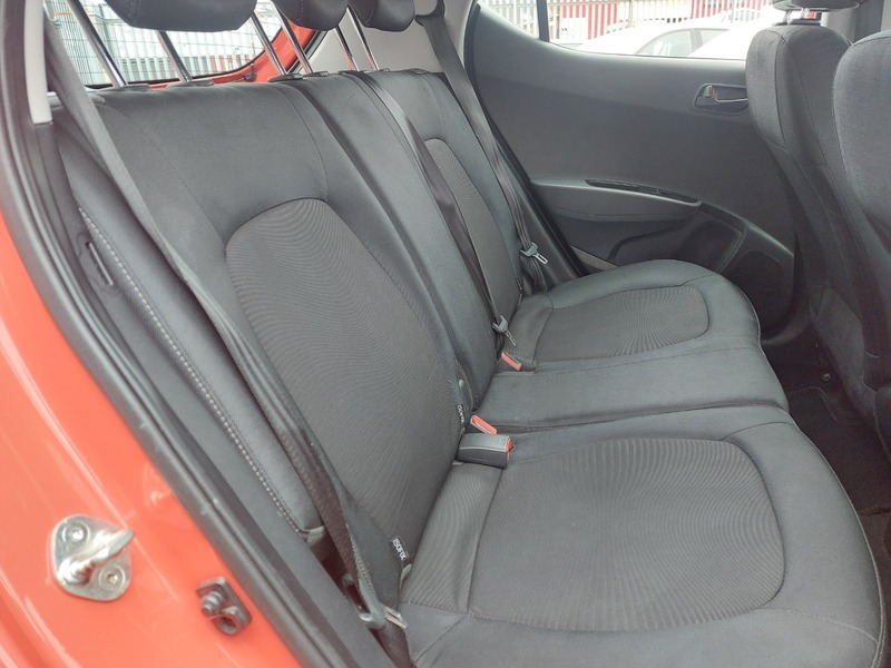 Used Hyundai i10 2019 for sale - 77622156: Photo 14