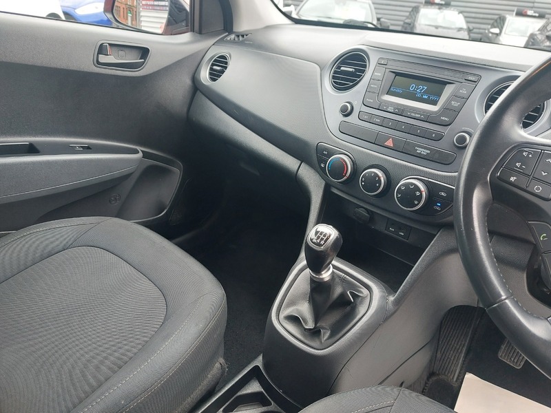 Used Hyundai i10 2019 for sale - 77622156: Photo 16
