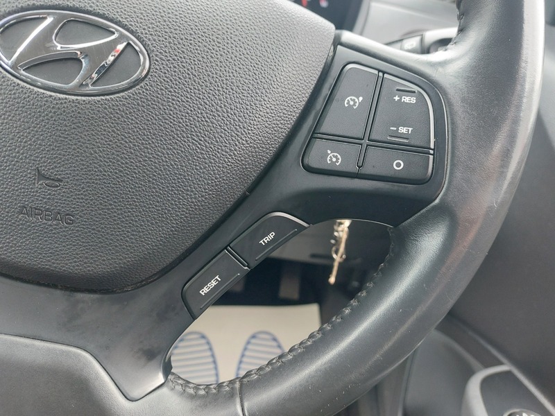 Used Hyundai i10 2019 for sale - 77622156: Photo 18