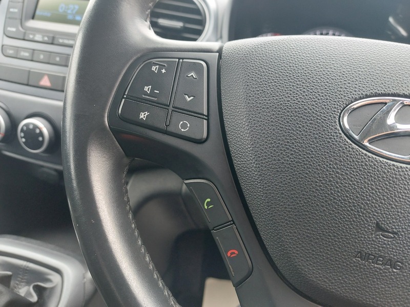 Used Hyundai i10 2019 for sale - 77622156: Photo 19