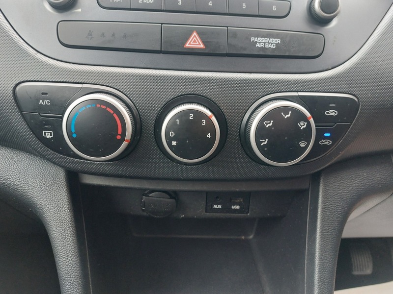 Used Hyundai i10 2019 for sale - 77622156: Photo 20