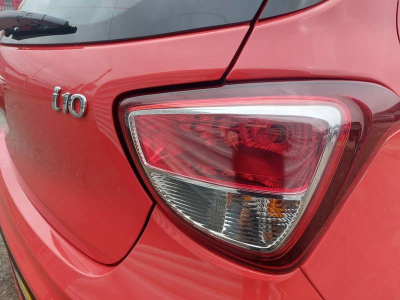 Used Hyundai i10 2019 for sale - 77622156: Photo 24