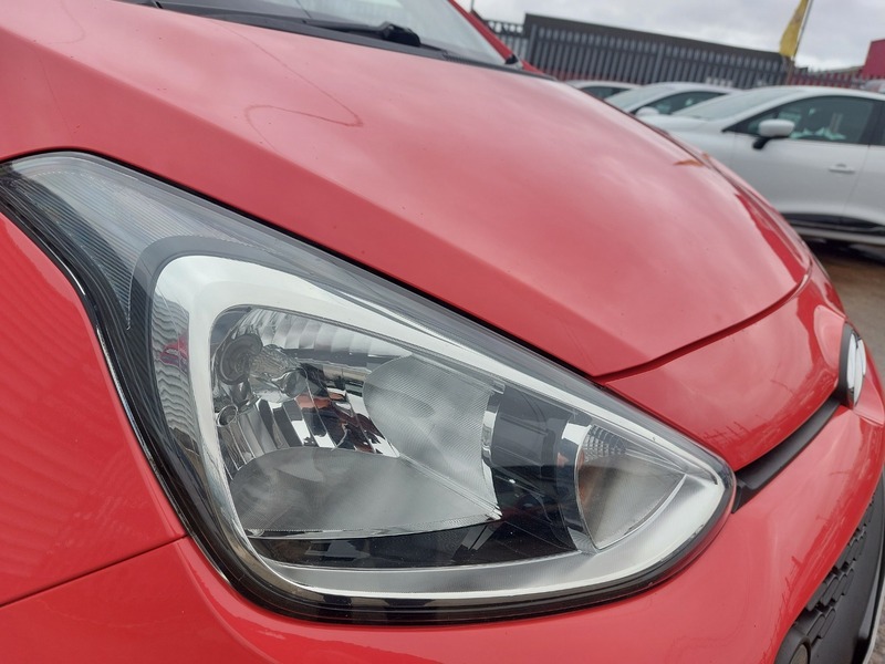 Used Hyundai i10 2019 for sale - 77622156: Photo 25