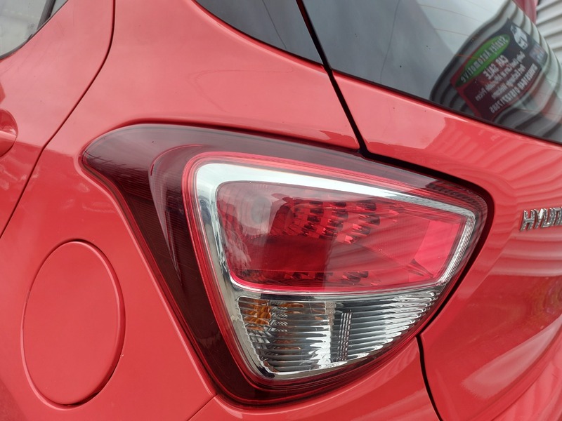 Used Hyundai i10 2019 for sale - 77622156: Photo 27