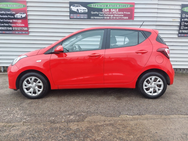 Used Hyundai i10 2019 for sale - 77622156: Photo 4
