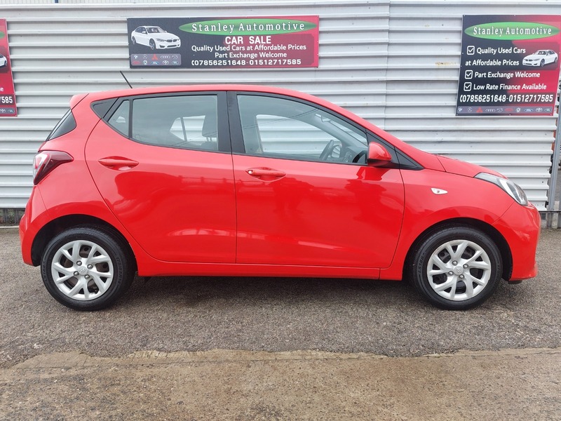 Used Hyundai i10 2019 for sale - 77622156: Photo 8