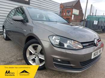 2016 - 1.0 TSI Match BlueMotion Edition 5dr DSG