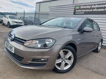 Used Volkswagen Golf 2016 for sale - 74884610: Photo