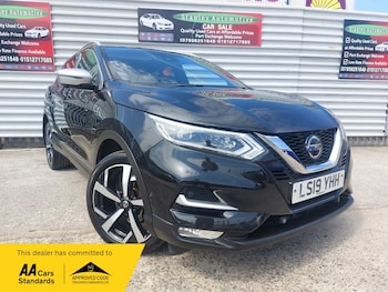 Used Nissan Qashqai 2019 for sale - 79259043: Photo