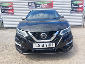 Used Nissan Qashqai 2019 for sale - 79259043: Photo