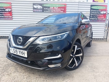 Used Nissan Qashqai 2019 for sale - 79259043: Photo