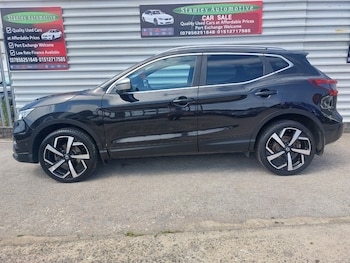 Used Nissan Qashqai 2019 for sale - 79259043: Photo