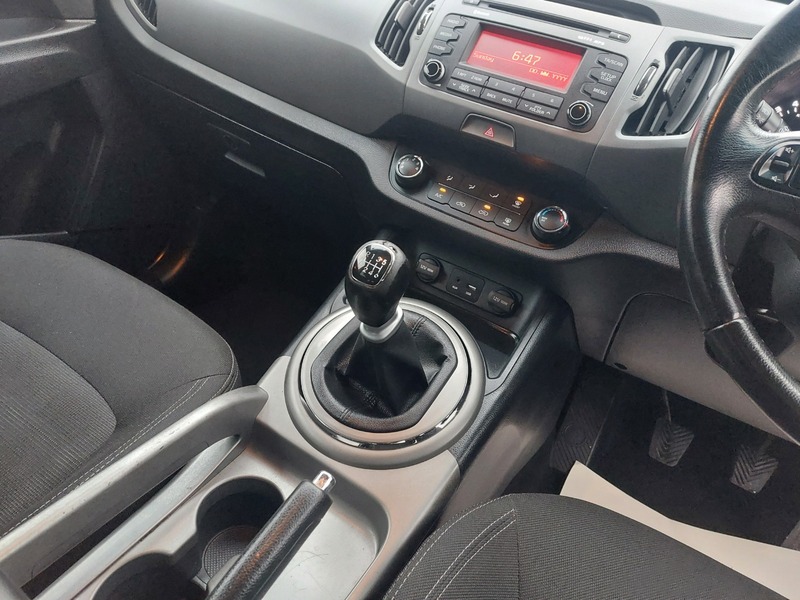 Used Kia Sportage 2015 for sale - 77632317: Photo 10