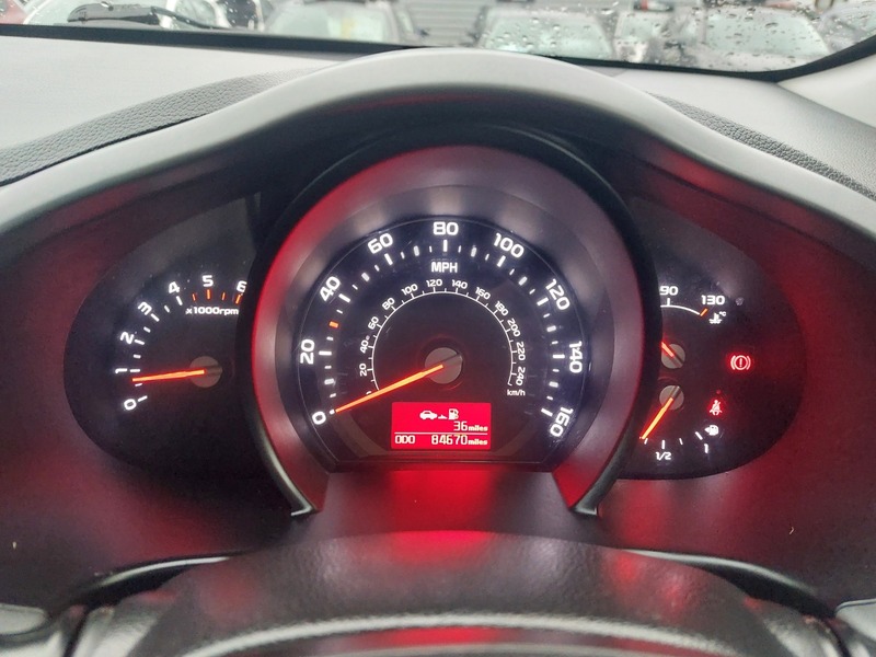 Used Kia Sportage 2015 for sale - 77632317: Photo 11