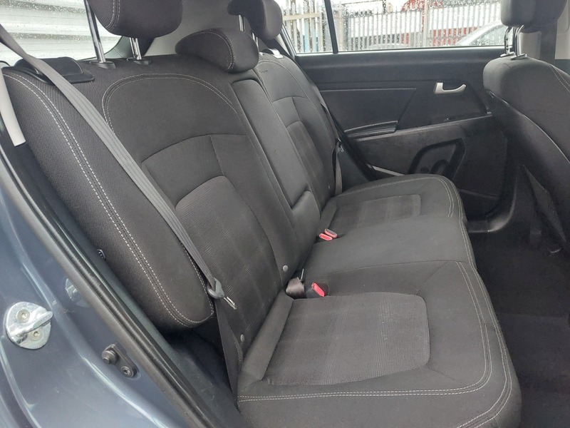 Used Kia Sportage 2015 for sale - 77632317: Photo 4