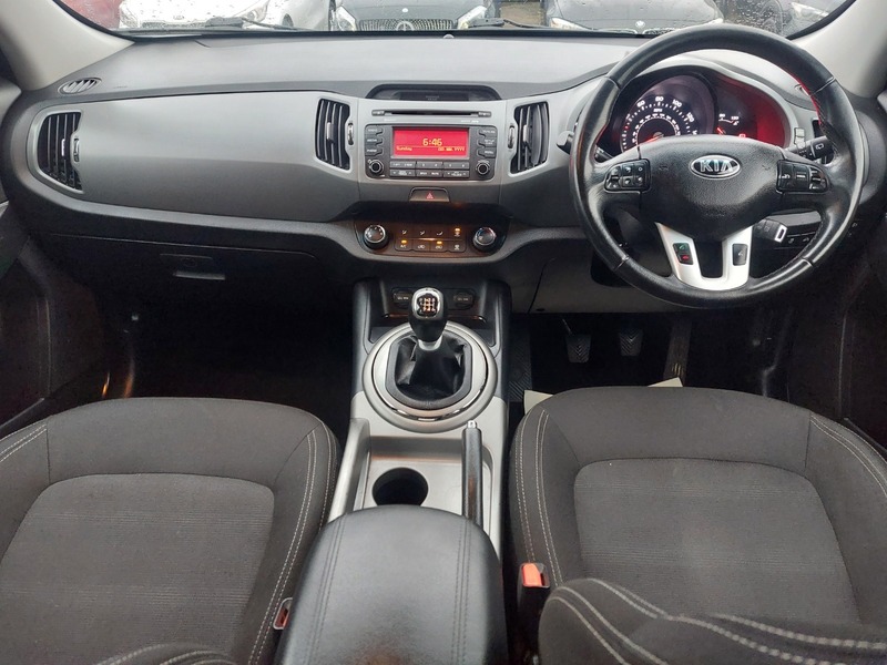 Used Kia Sportage 2015 for sale - 77632317: Photo 5