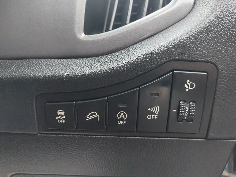 Used Kia Sportage 2015 for sale - 77632317: Photo 9