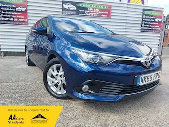 Used Toyota Auris 2015 for sale - 78545063: Photo