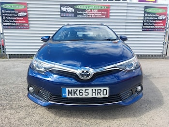 Used Toyota Auris 2015 for sale - 78545063: Photo