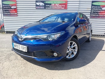 Used Toyota Auris 2015 for sale - 78545063: Photo