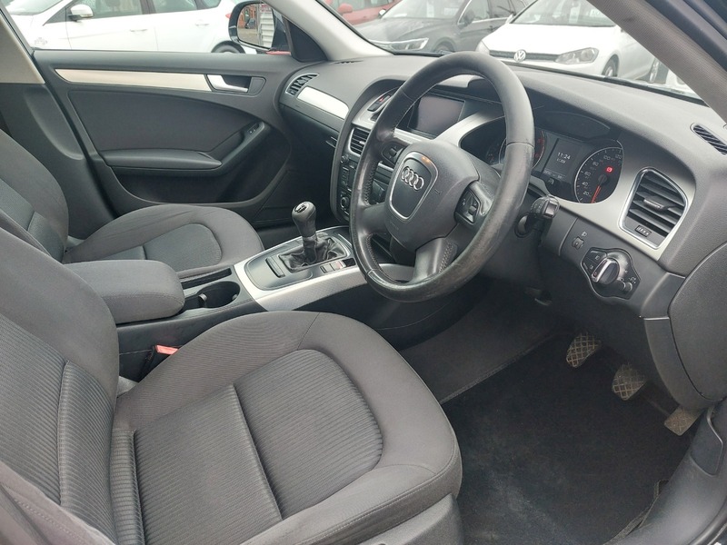 Used Audi A4 2008 for sale - 77394996: Photo 10