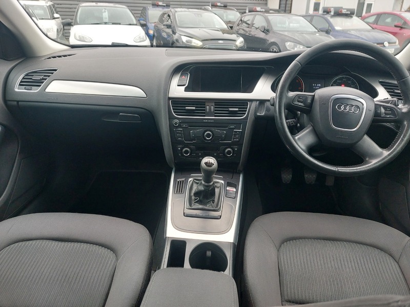 Used Audi A4 2008 for sale - 77394996: Photo 11