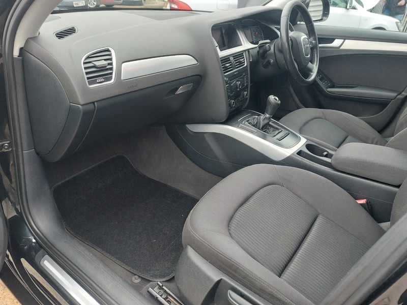 Used Audi A4 2008 for sale - 77394996: Photo 12