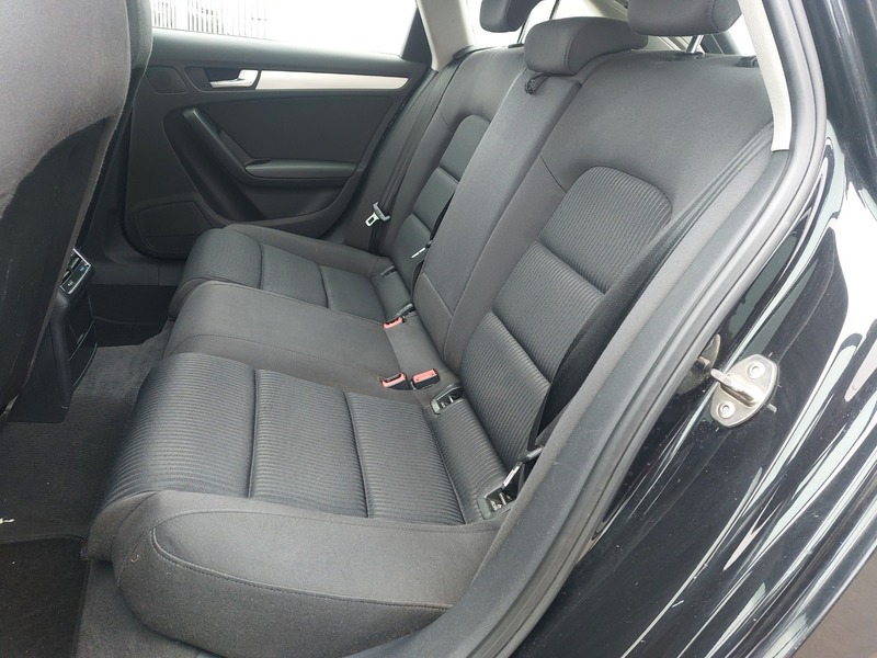 Used Audi A4 2008 for sale - 77394996: Photo 13