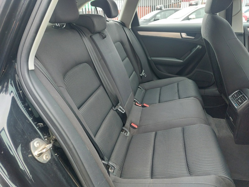 Used Audi A4 2008 for sale - 77394996: Photo 14