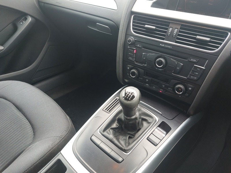 Used Audi A4 2008 for sale - 77394996: Photo 15