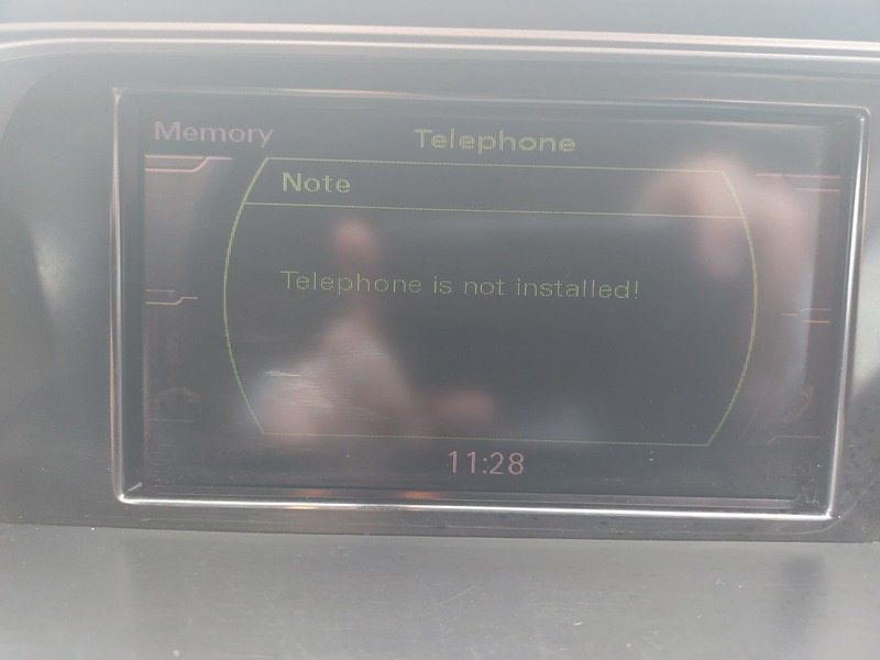 Used Audi A4 2008 for sale - 77394996: Photo 16