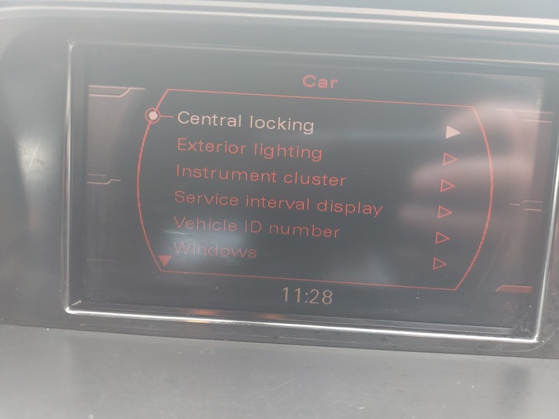 Used Audi A4 2008 for sale - 77394996: Photo 17