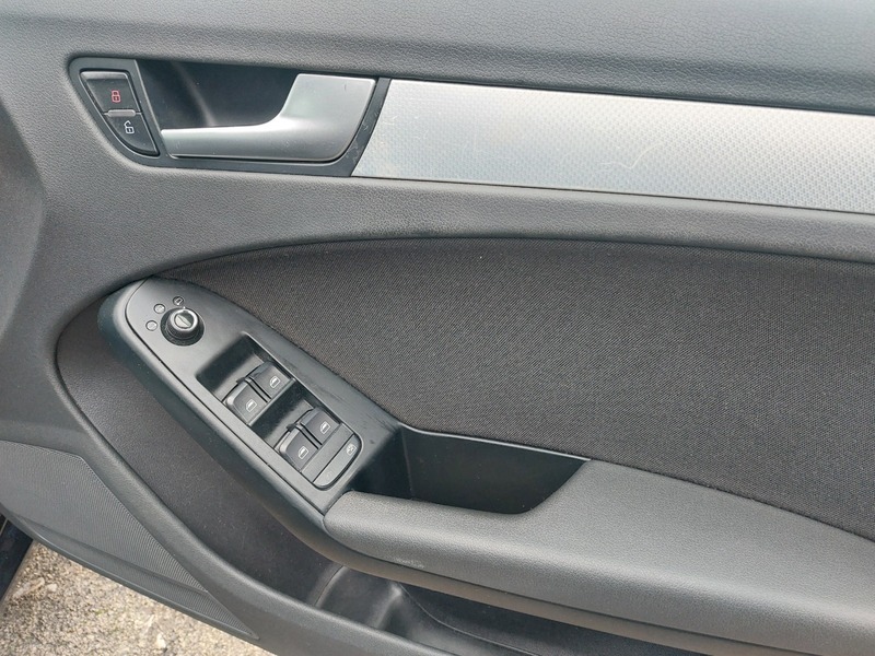 Used Audi A4 2008 for sale - 77394996: Photo 23