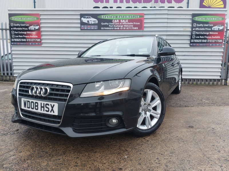 Used Audi A4 2008 for sale - 77394996: Photo 3