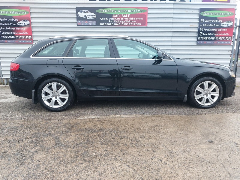 Used Audi A4 2008 for sale - 77394996: Photo 8