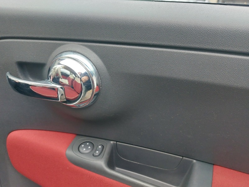 Used Fiat 500 2011 for sale - 77906123: Photo 10