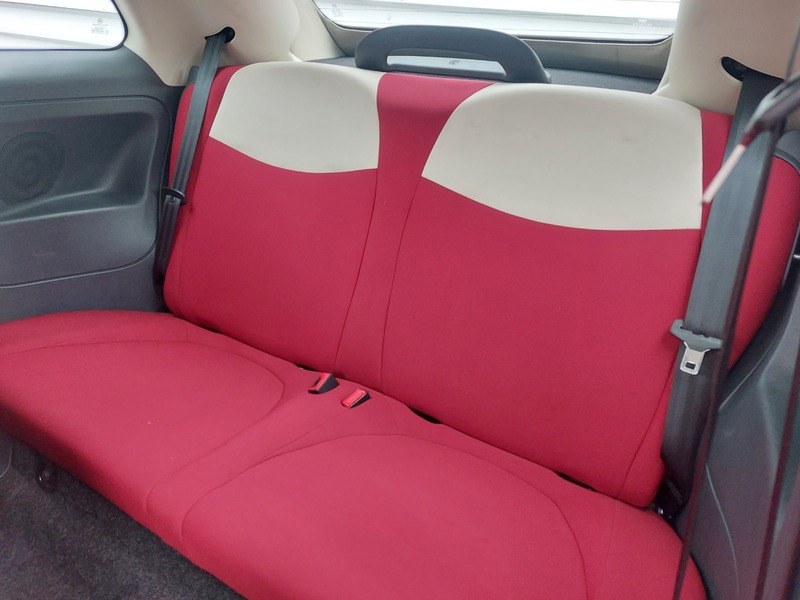 Used Fiat 500 2011 for sale - 77906123: Photo 20