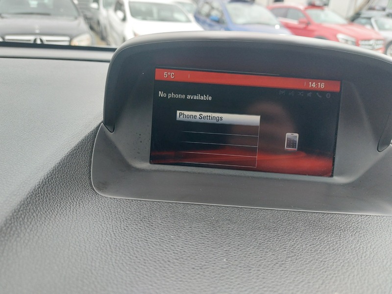 Used Vauxhall Mokka 2015 for sale - 76725236: Photo 16