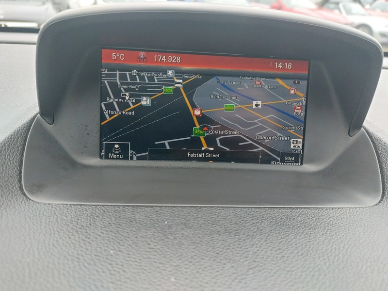 Used Vauxhall Mokka 2015 for sale - 76725236: Photo 17