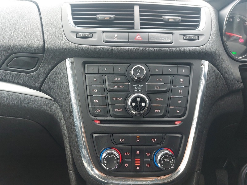 Used Vauxhall Mokka 2015 for sale - 76725236: Photo 20