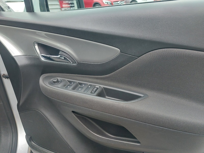 Used Vauxhall Mokka 2015 for sale - 76725236: Photo 21